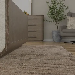 7'10x10 Giles Area Rug
