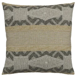 20x20 Gold Dust Accent Pillow