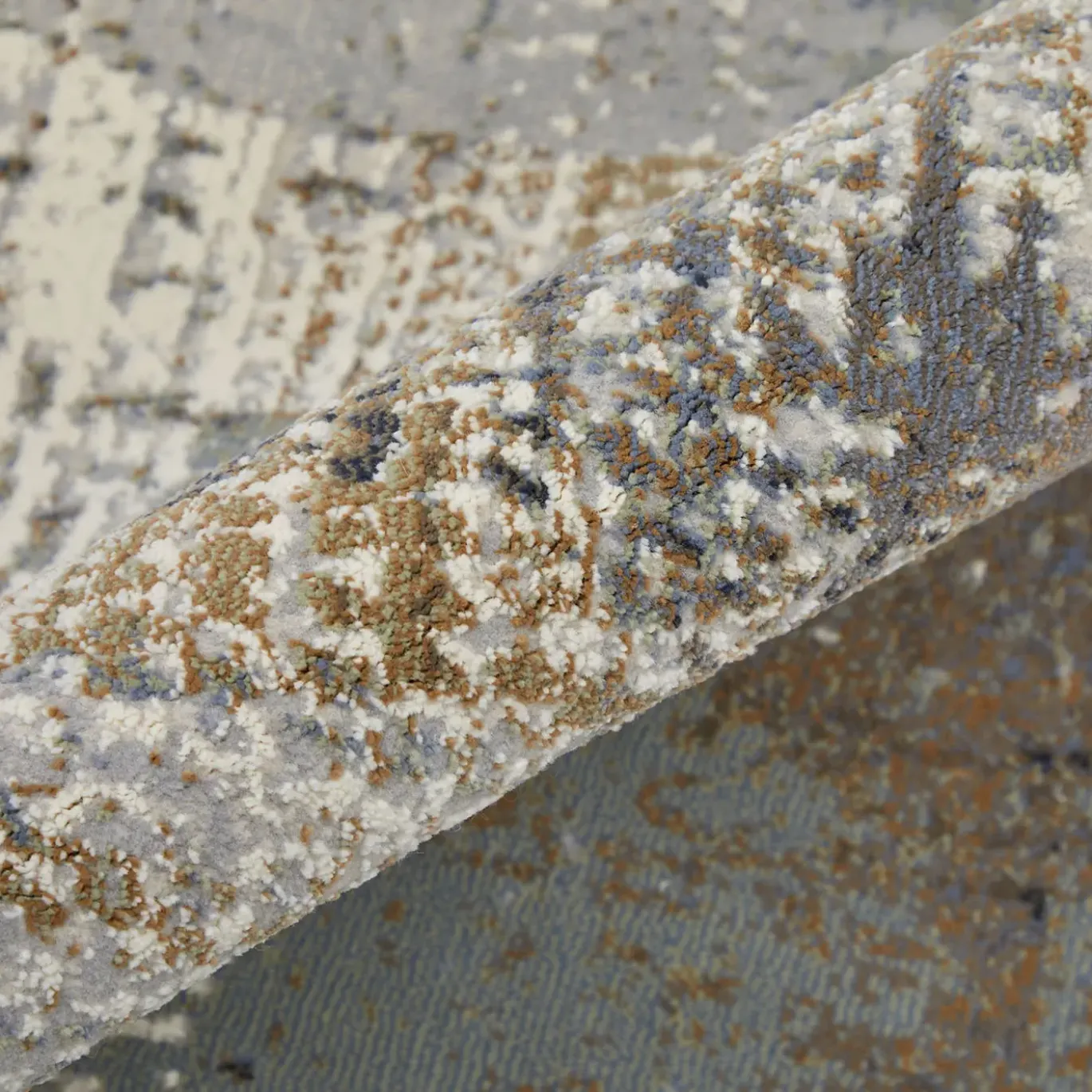 5'x7'6 Hudson Area Rug