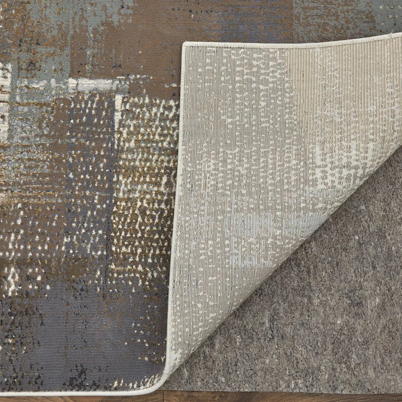 7'9x10 Hudson Area Rug