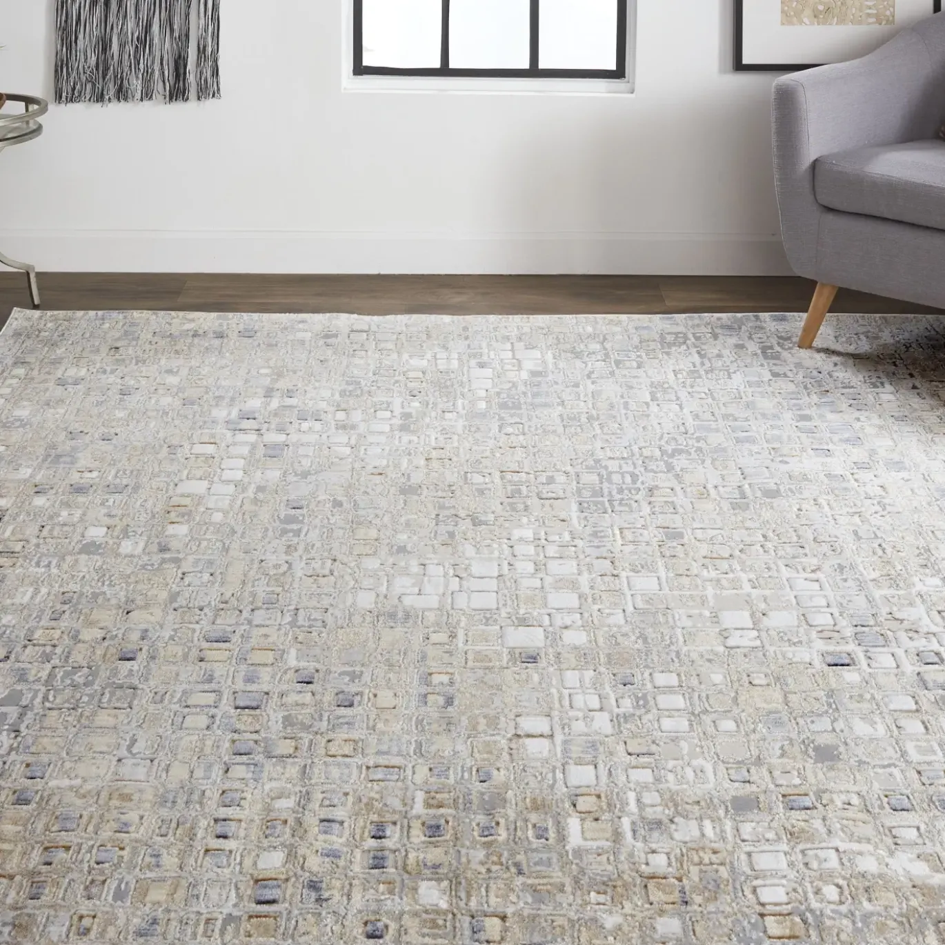 5'x7'10 Lana Rug Area Rug
