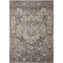 7'10x10 Larissa Area Rug