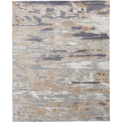 8'x10' Leena Area Rug