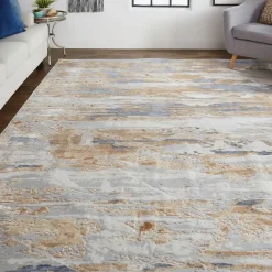 8'x10' Leena Area Rug