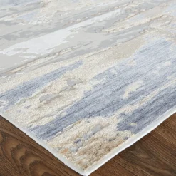 8'x10' Leena Area Rug