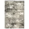 7'7x10'6 Sterling Area Rug