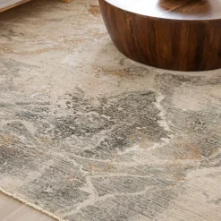 8'x10' Terazzo Area Rug