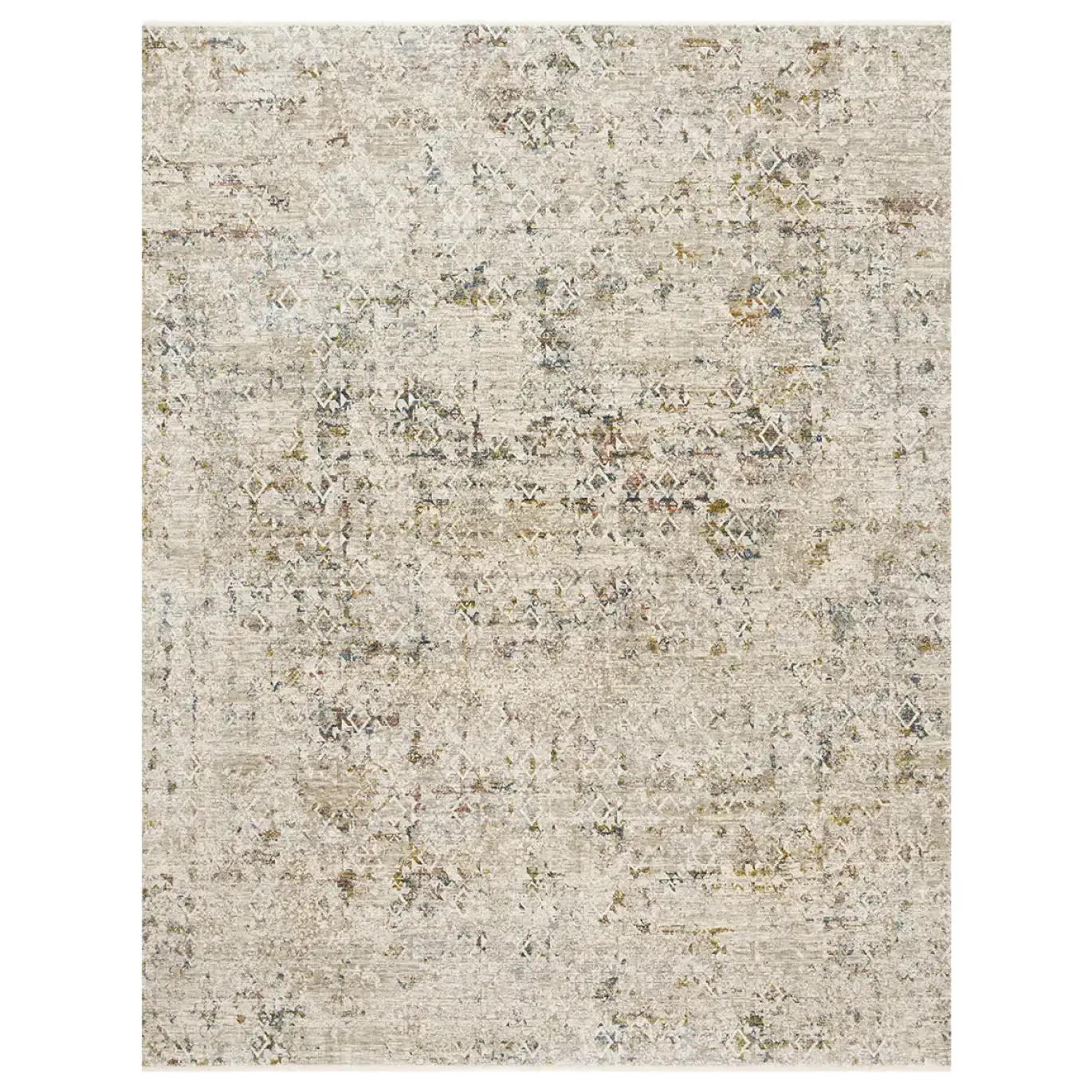 7'10x10 Thea Area Rug