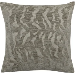 20x20 Tigre Elephant Accent Pillow