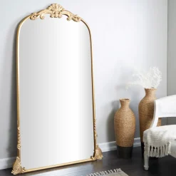 42x72" Versaille Mirror