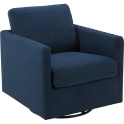 York Swivel Chair