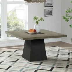 Zander Square Dining Table