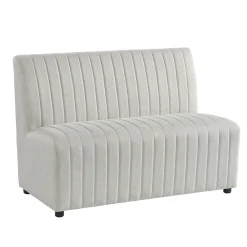 Zander Upholstered Bench