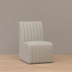 Zander Upholstered Side Chair