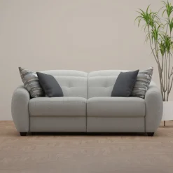 Zandra Power Loveseat