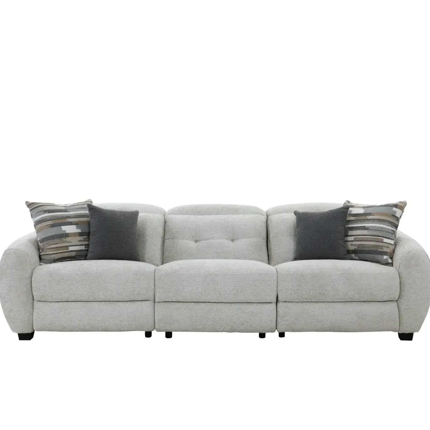 Zandra Power Sofa