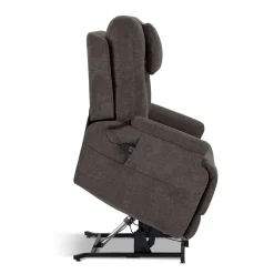 Zecliner 2+P3 Zecliner with Heat Massage