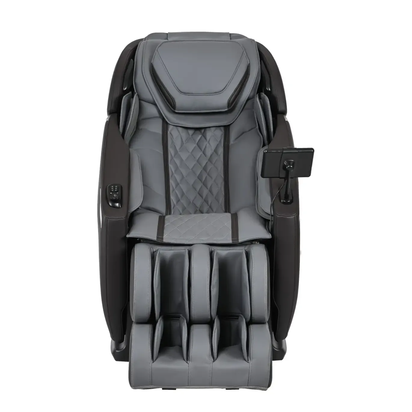 Zen 2 Cozzia Health & Wellness Massage Chair
